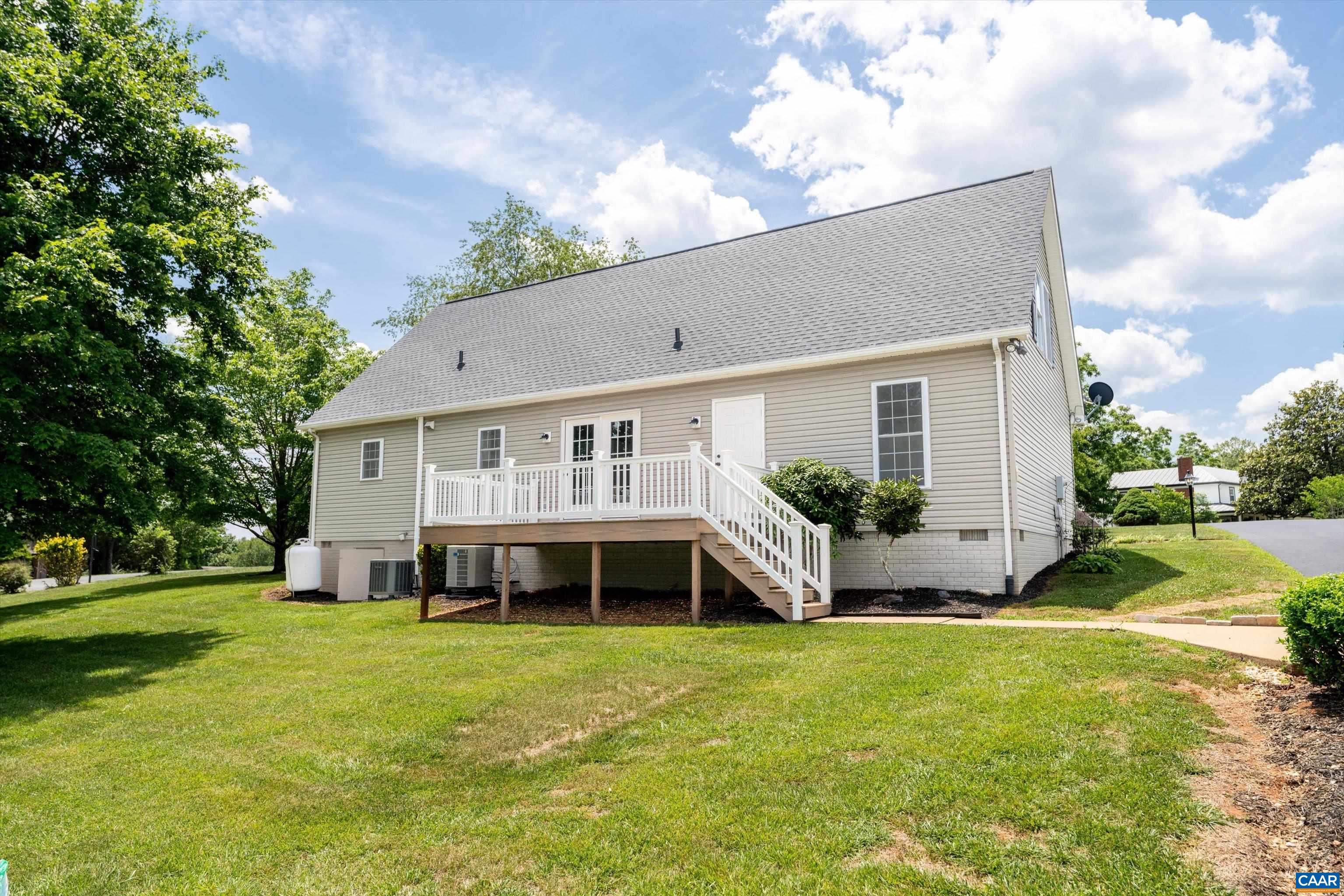 742 Valley View Road Ruckersville, VA 22968 - Photo 54 of 60