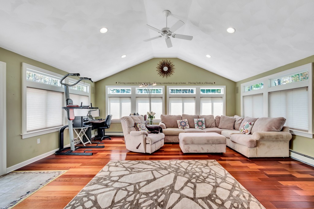5 Donna Road Andover, MA 01810 - Photo 13 of 29 Gallery Image 13