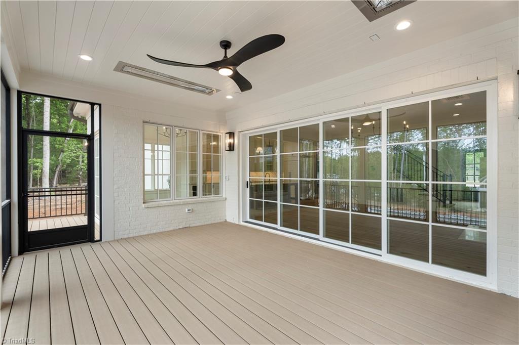 520 Doub Road Lewisville, NC 27023 - Photo 36 of 37