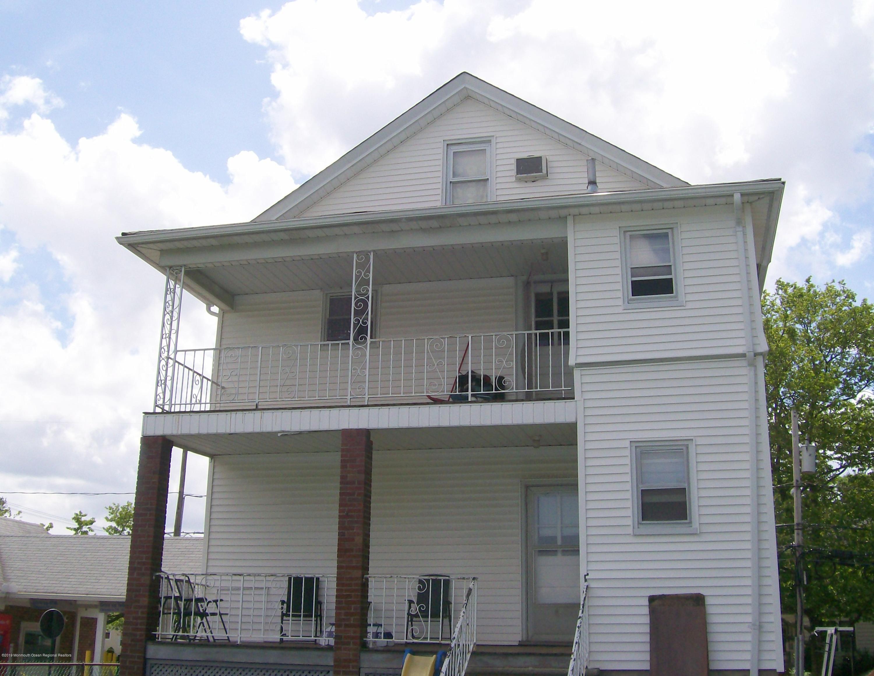 151 Main Street Keyport, NJ 07735 - Photo 26 of 31 Exterior Rear