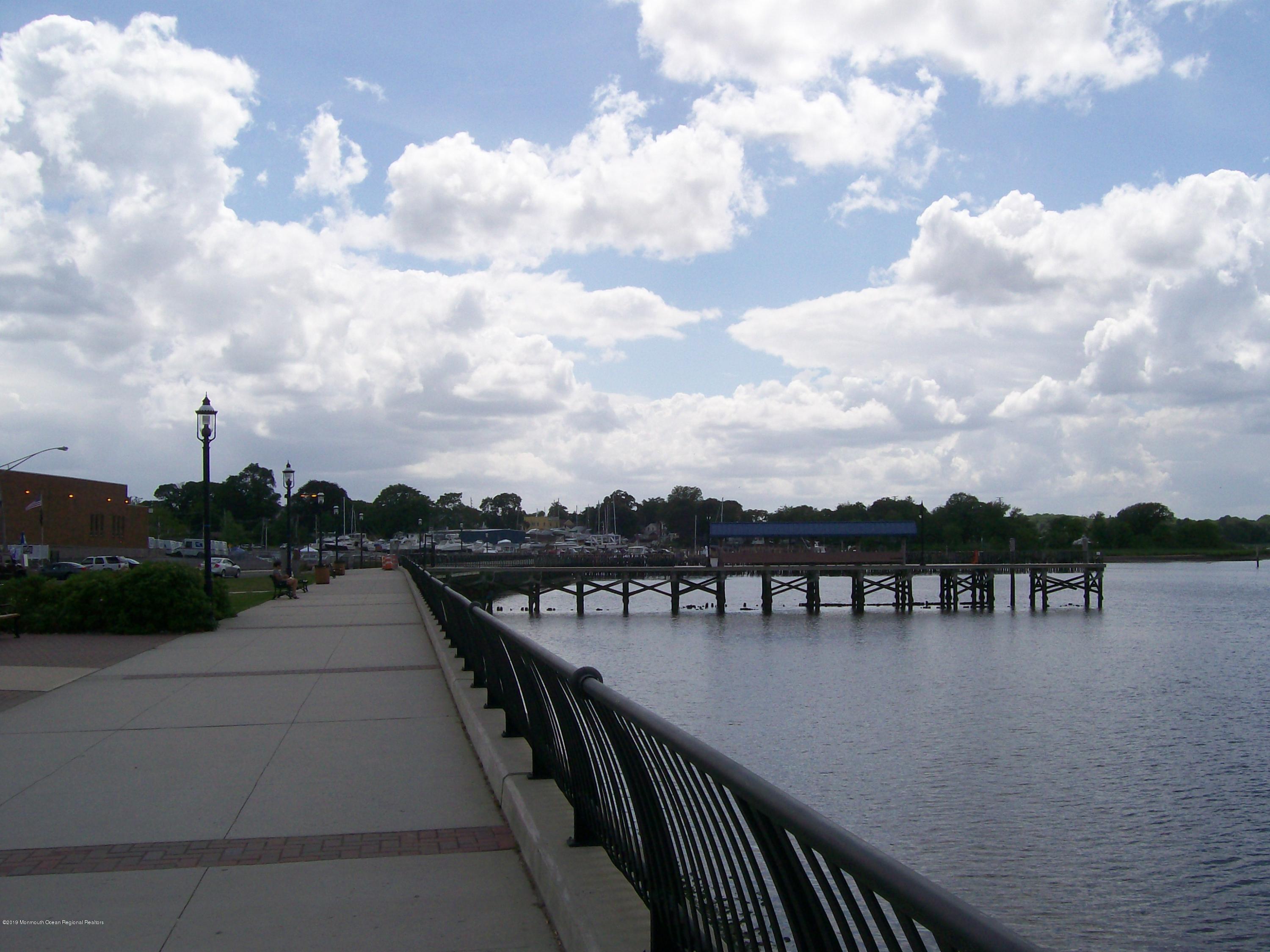 151 Main Street Keyport, NJ 07735 - Photo 27 of 31 Fishing Pier