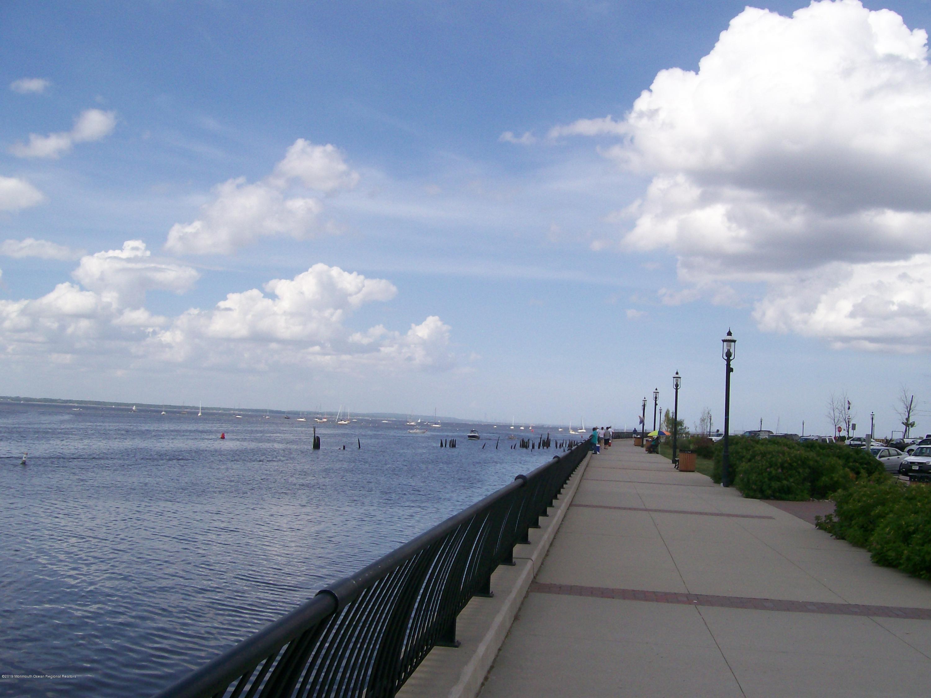 151 Main Street Keyport, NJ 07735 - Photo 28 of 31 Keyport Boardwalk View
