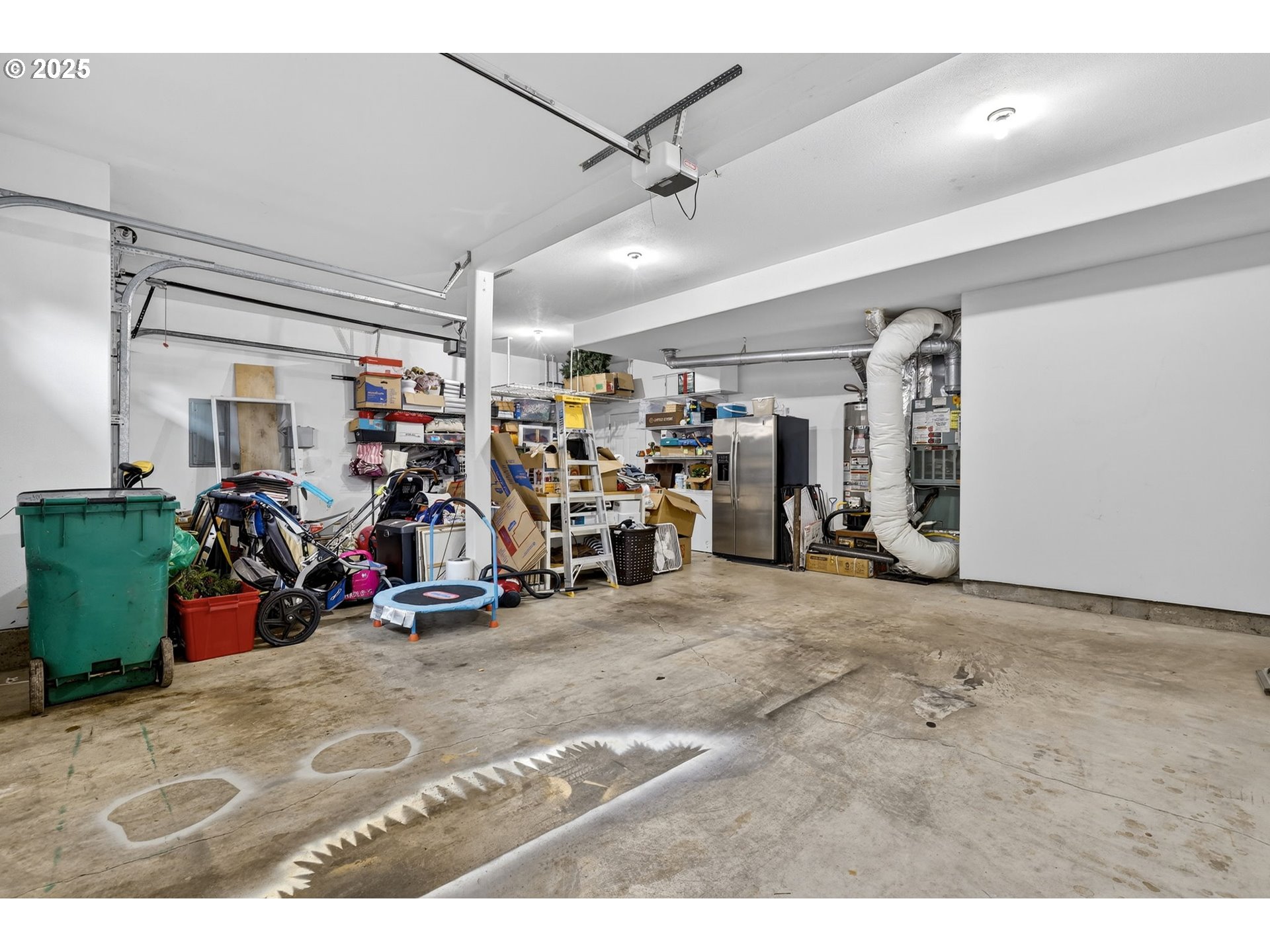13140 Southwest Madison Court Beaverton, OR 97008 - Photo 47 of 48 a view of a room with gym equipment