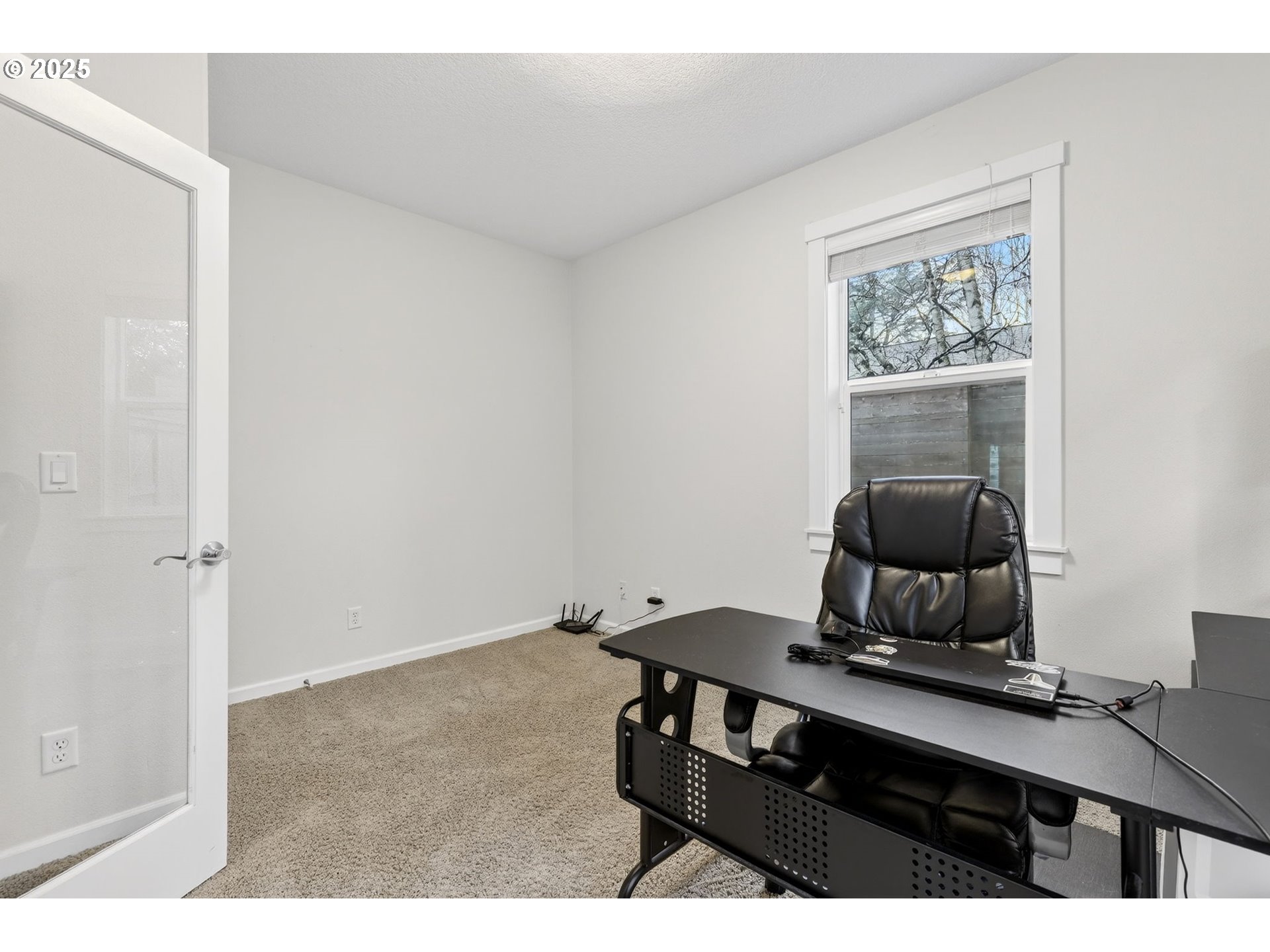 13140 Southwest Madison Court Beaverton, OR 97008 - Photo 6 of 48 a living room with furniture and wooden floor