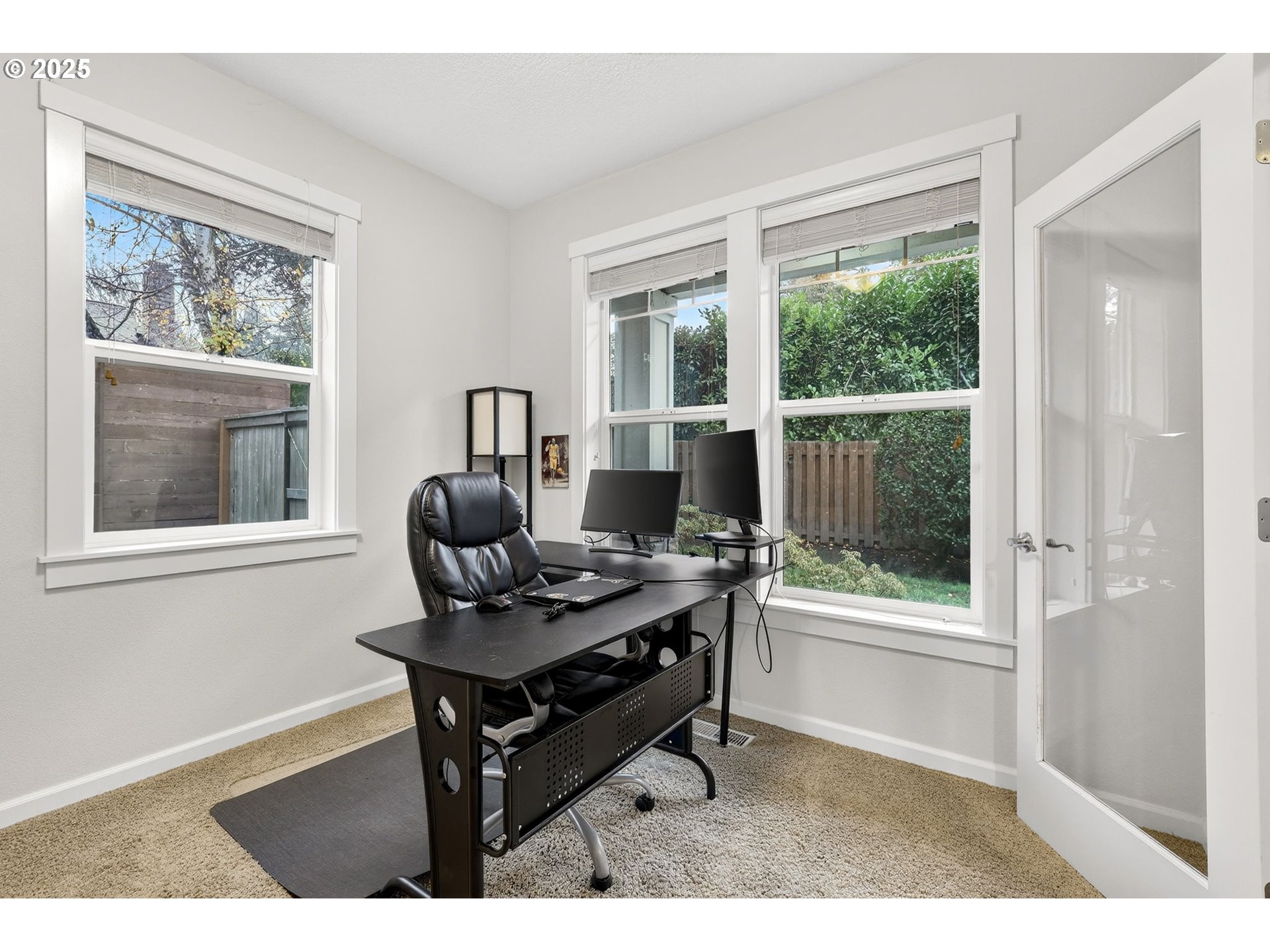 13140 Southwest Madison Court Beaverton, OR 97008 - Photo 7 of 48 a workspace with furniture and a window
