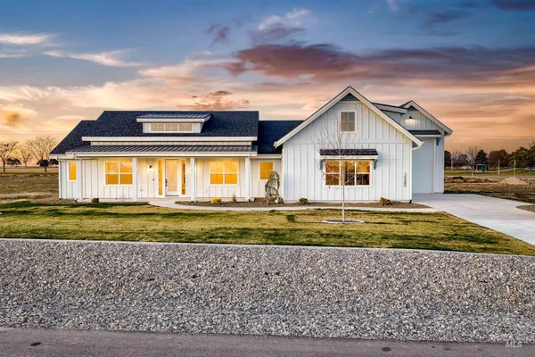 $999,900 | 15280 Juniperwood Drive, Caldwell, ID 83607