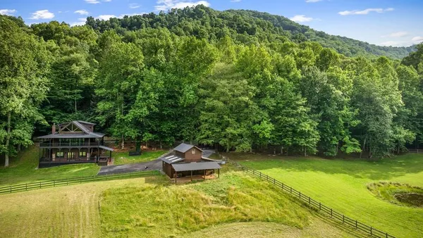 $1,595,000 | 225 Cohutta Ranch Road, Blue Ridge, GA 30513
