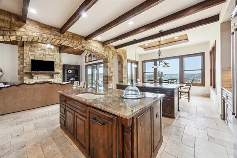 $2,095,000 | 709 Angel Light Drive, Spicewood, TX 78669