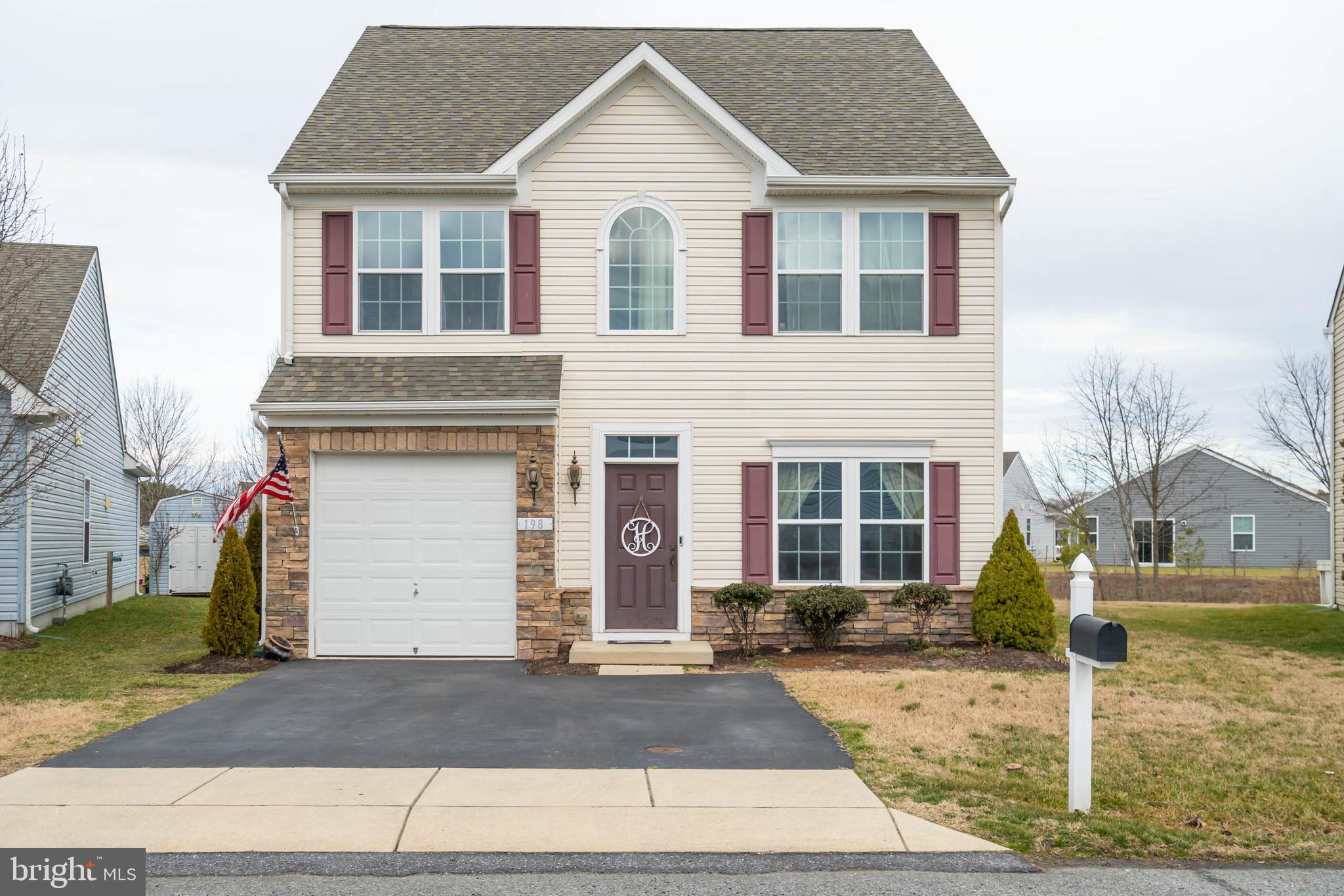 198 Bobbys Branch Road, Unit 45 Millsboro, DE 19966 - Photo 1 of 53 Gallery Image 1