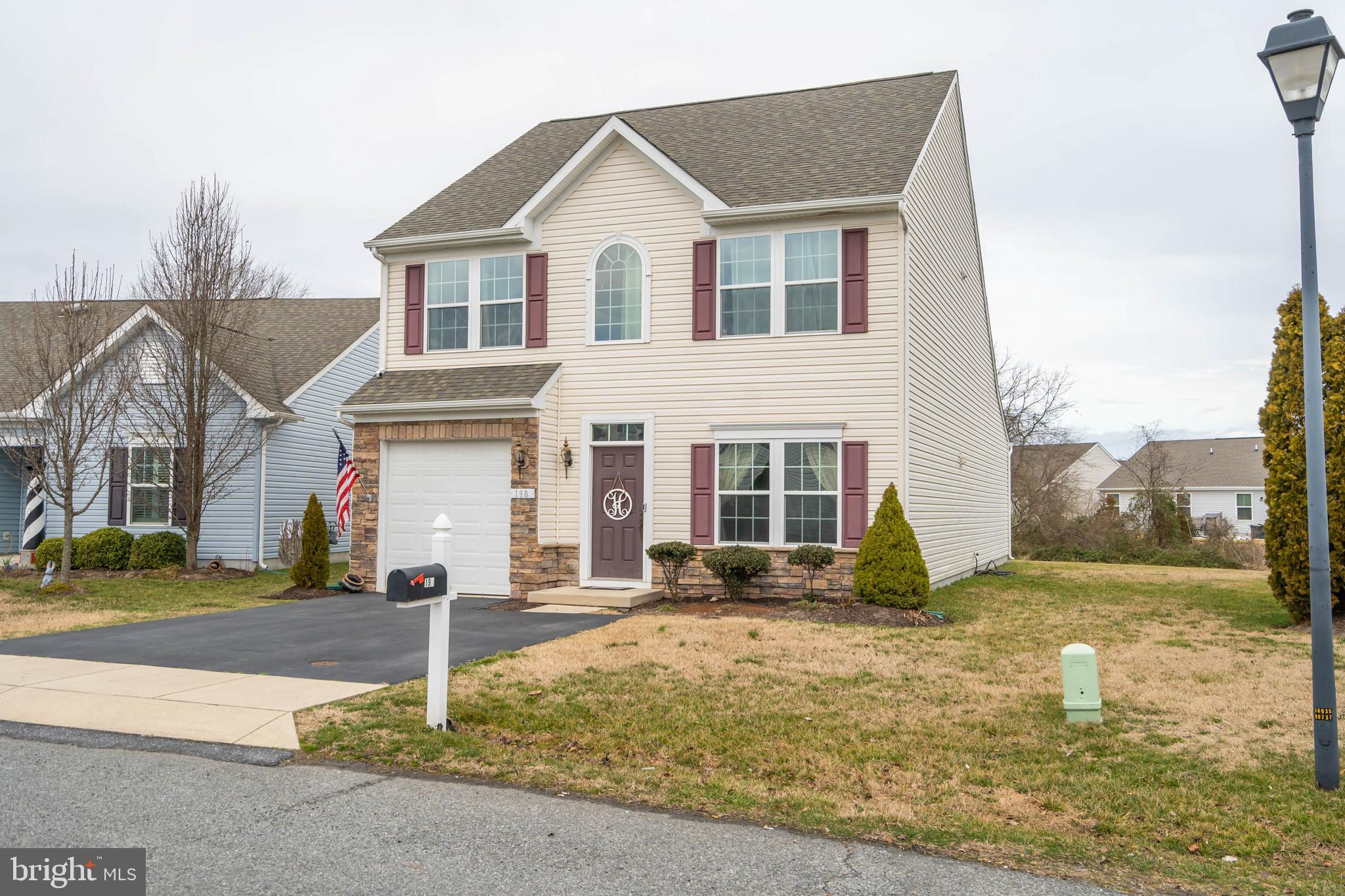 198 Bobbys Branch Road, Unit 45 Millsboro, DE 19966 - Photo 3 of 53 Gallery Image 3