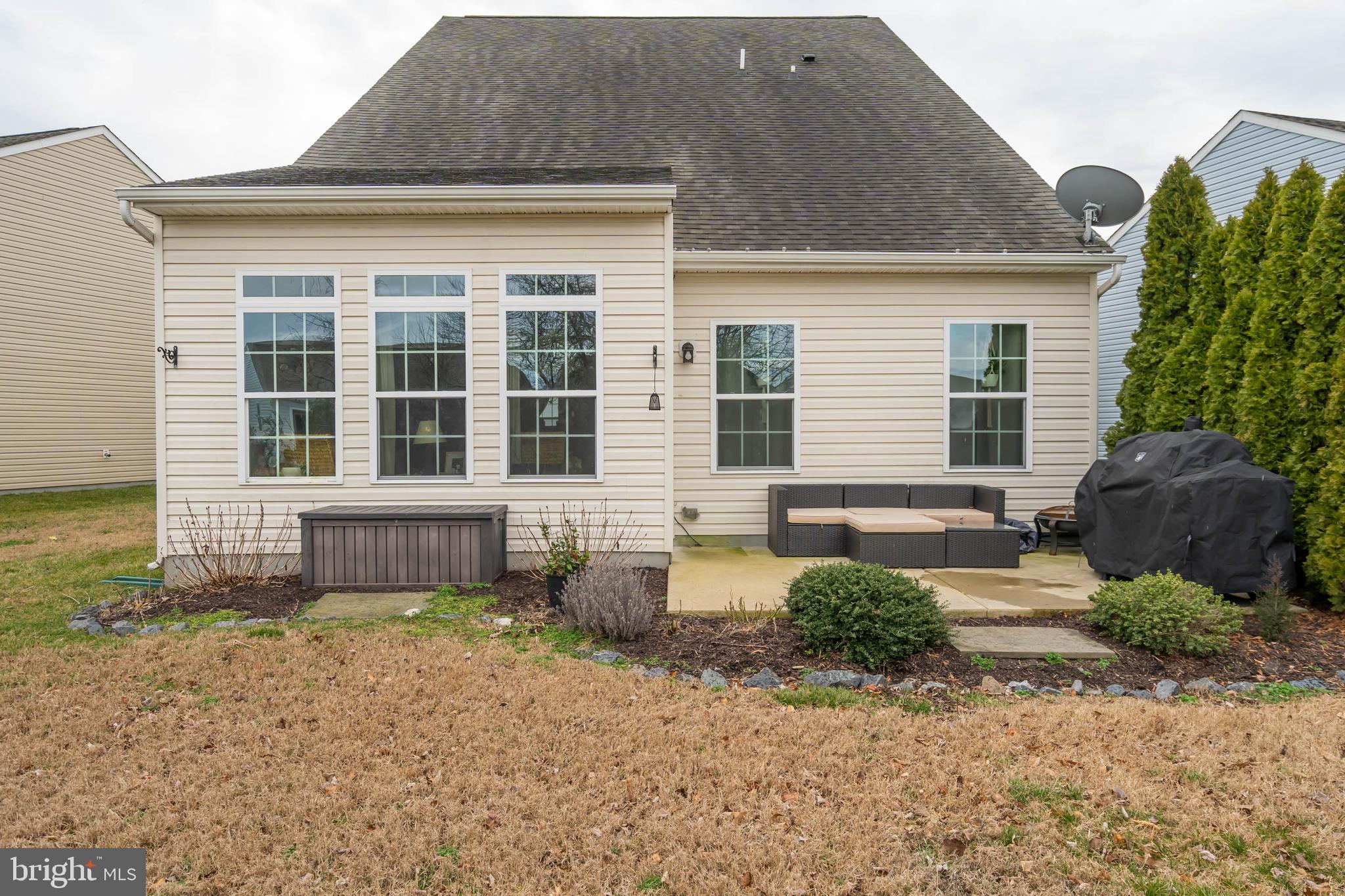 198 Bobbys Branch Road, Unit 45 Millsboro, DE 19966 - Photo 40 of 53 Gallery Image 40