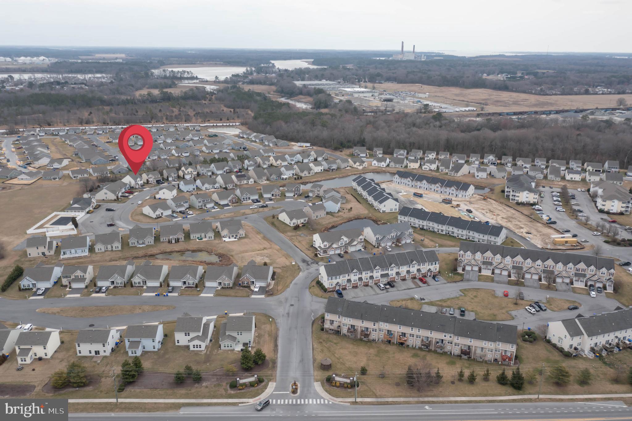 198 Bobbys Branch Road, Unit 45 Millsboro, DE 19966 - Photo 49 of 53 Gallery Image 49