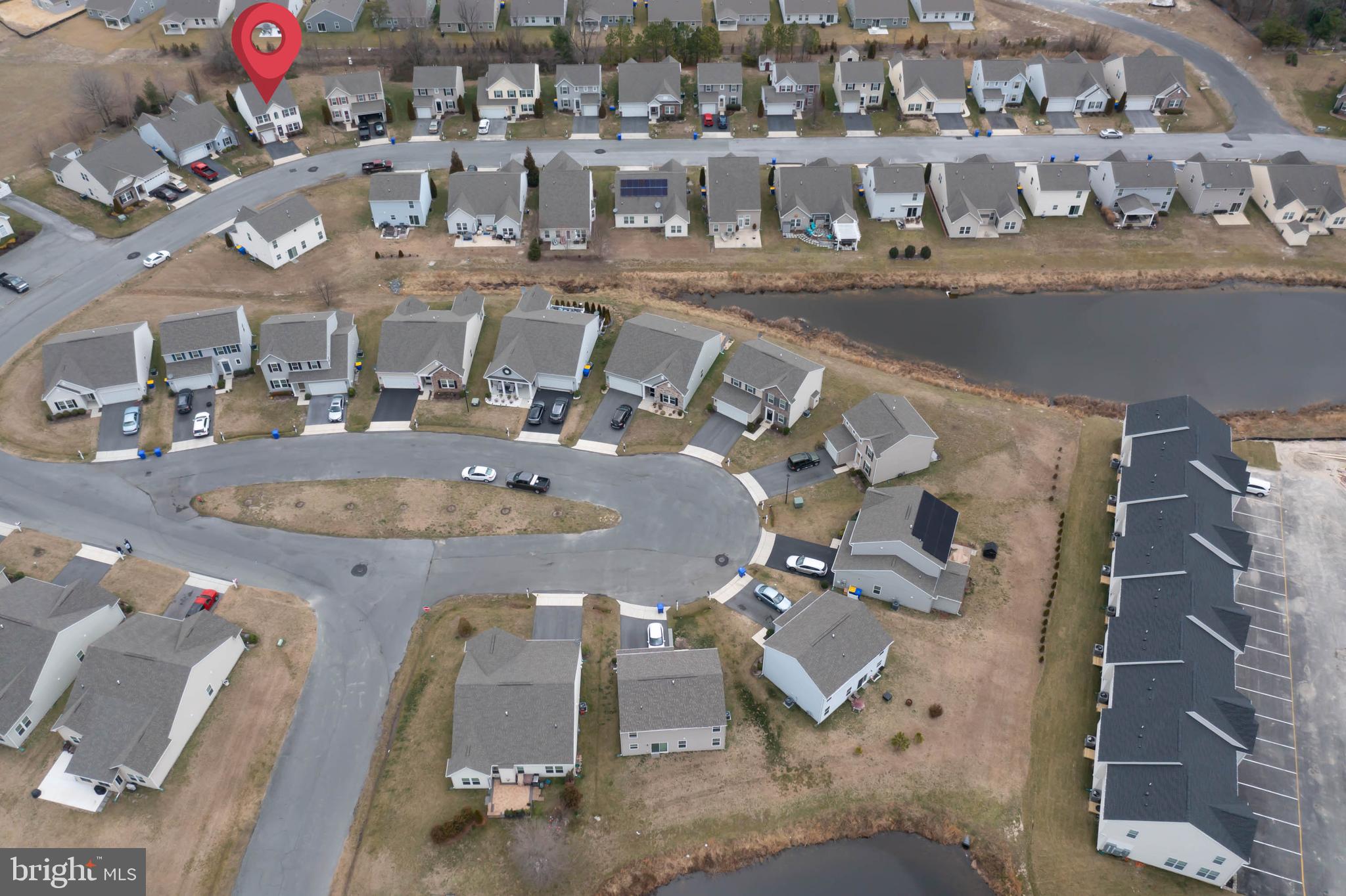 198 Bobbys Branch Road, Unit 45 Millsboro, DE 19966 - Photo 50 of 53 Gallery Image 50