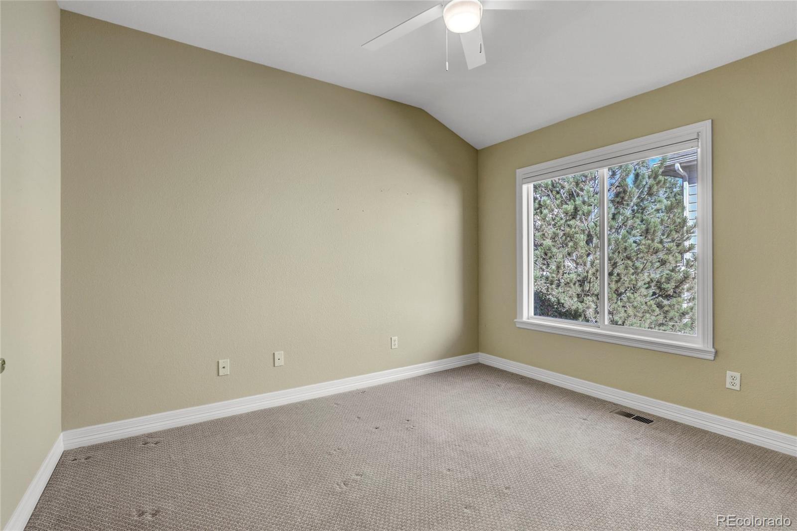 13810 Muirfield Circle Broomfield, CO 80023 - Photo 33 of 45 an empty room with a window