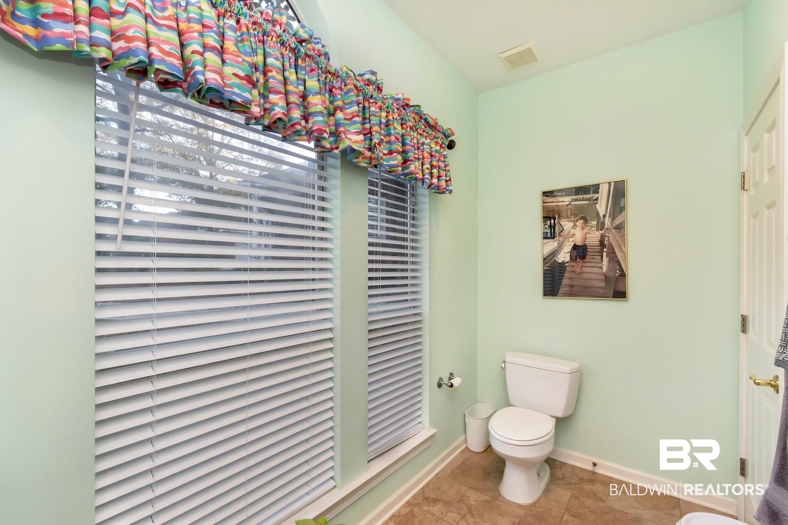 1050 Southern Way Court Mobile, AL 36609 - Photo 23 of 36 Bathroom with toilet