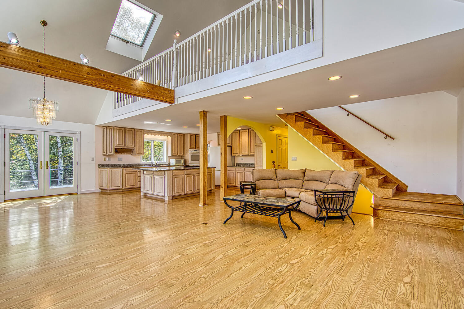 24 Goose Cove Road Deer Isle, ME 04627 - Photo 10 of 30 24 Goose Cove Road Deer Isle-large-011-0