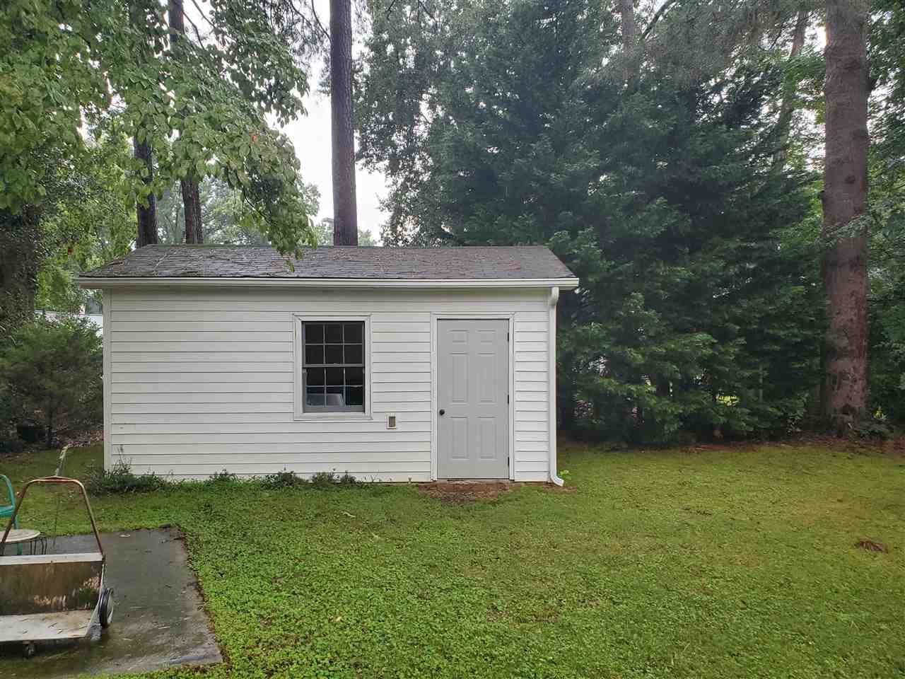 1211 Watauga Street Raleigh, NC 27604 - Photo 9 of 9 Photo 9
