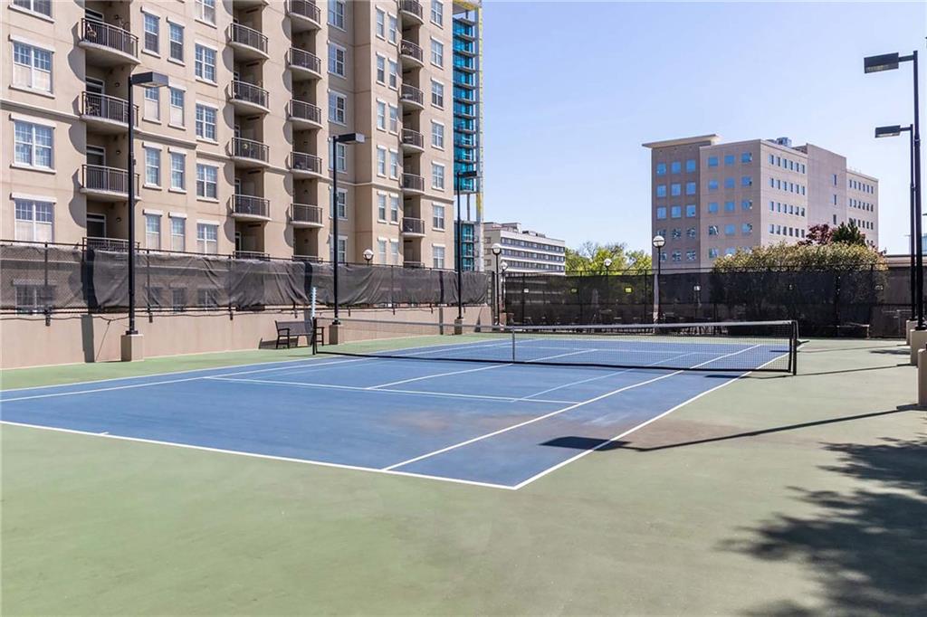 325 East Paces Ferry Road Northeast, Unit 1905 Atlanta, GA 30305 - Photo 56 of 67