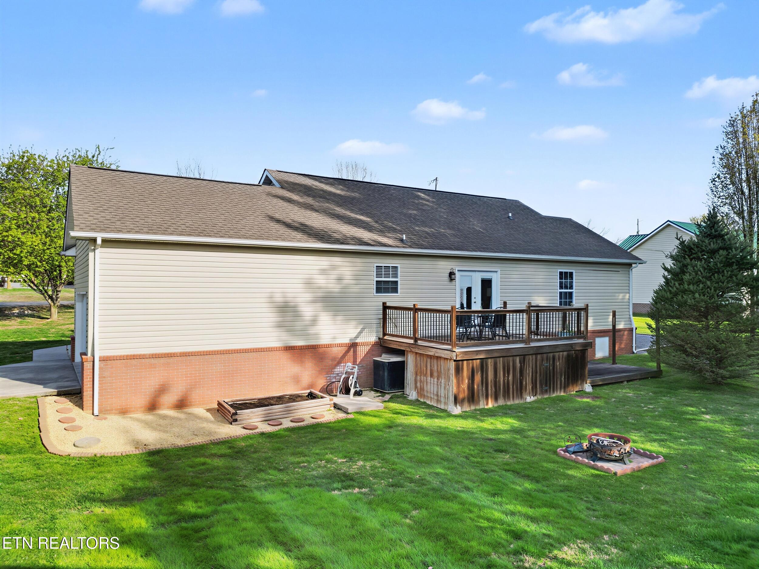 225 Acorn Drive Plainview, TN 37721 - Photo 26 of 27 26_1