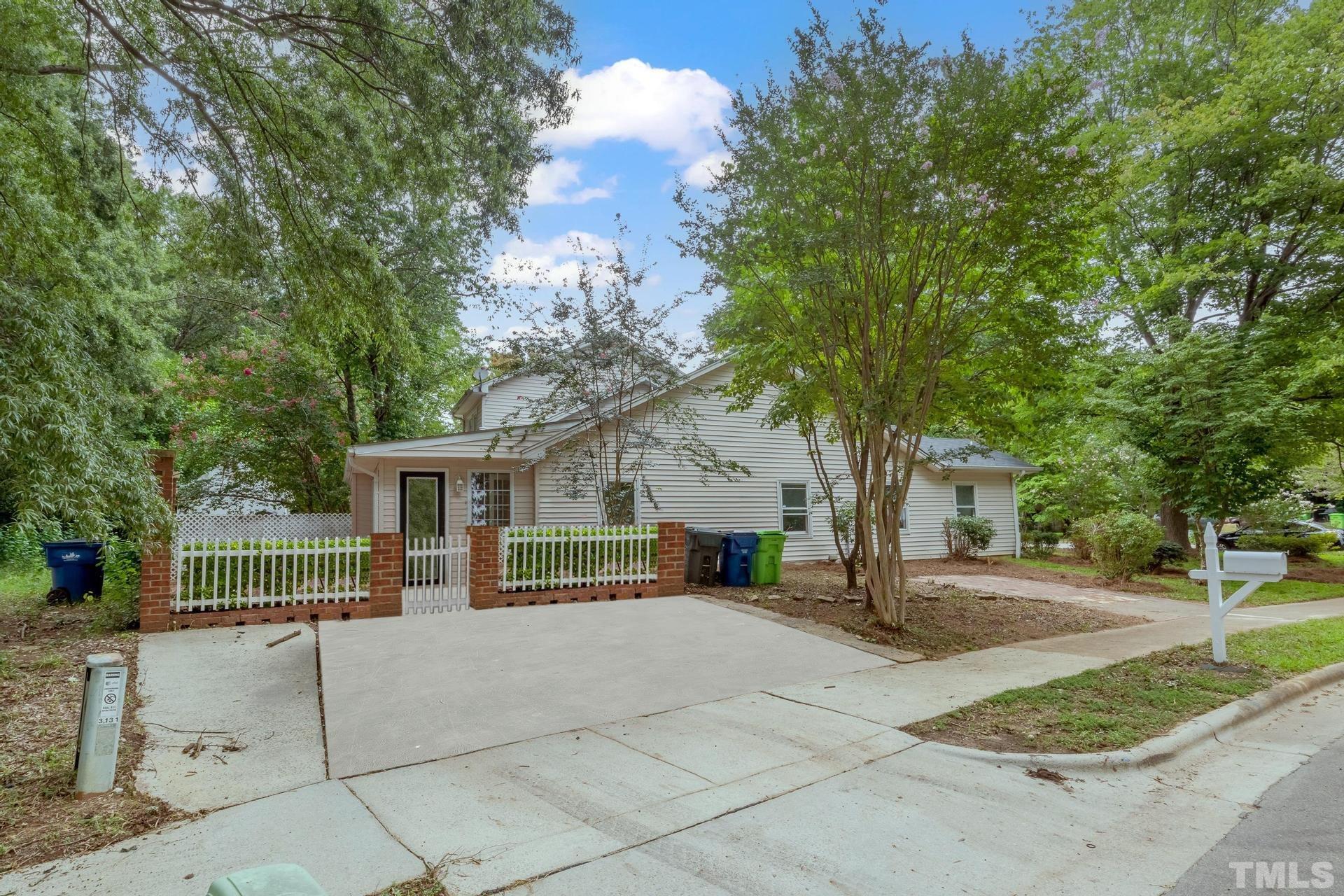 3133 Quinley Place Raleigh, NC 27604 - Photo 3 of 55