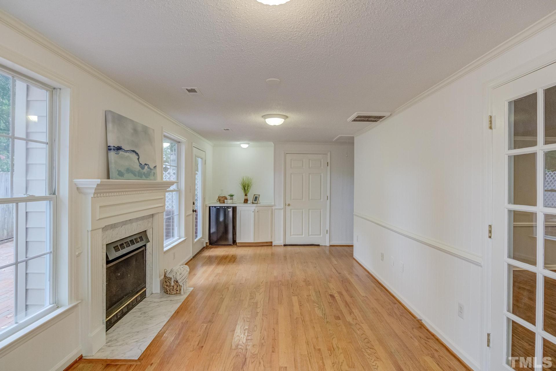 3133 Quinley Place Raleigh, NC 27604 - Photo 49 of 55