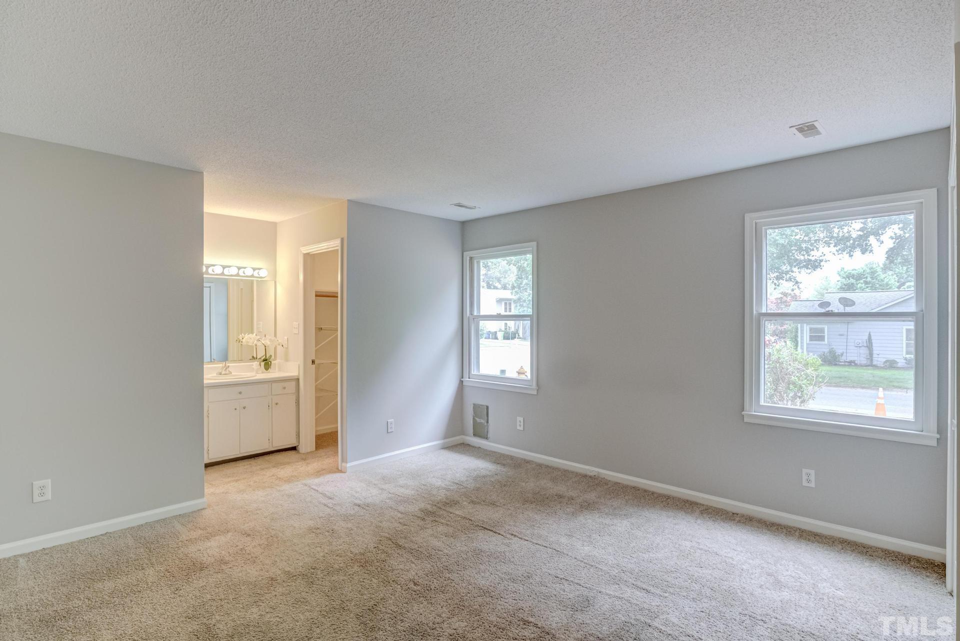 3133 Quinley Place Raleigh, NC 27604 - Photo 53 of 55