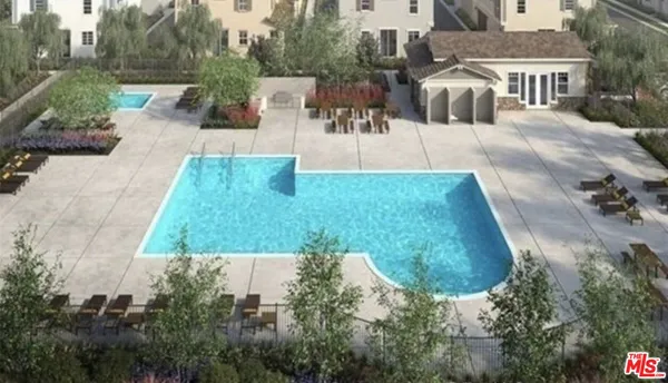 a view of outdoor space yard and patio