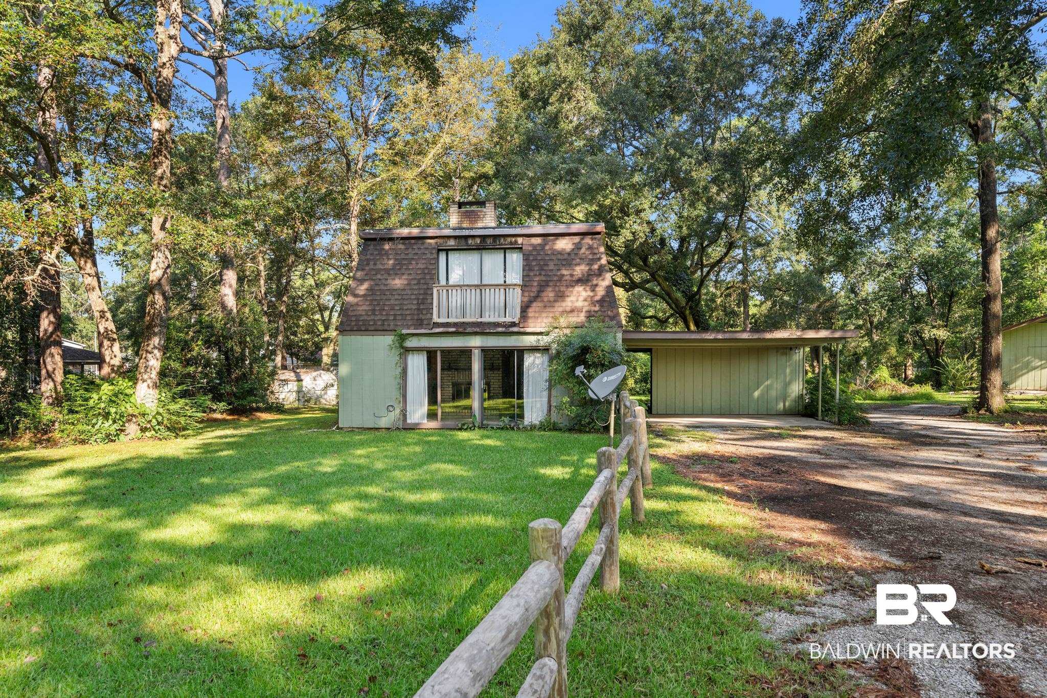 410 Shelton Beach Road Saraland, AL 36571 - Photo 2 of 32