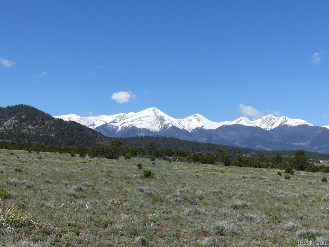 45 Round Up Road Westcliffe, CO 81252 - Photo 9 of 26 Gallery Image 9