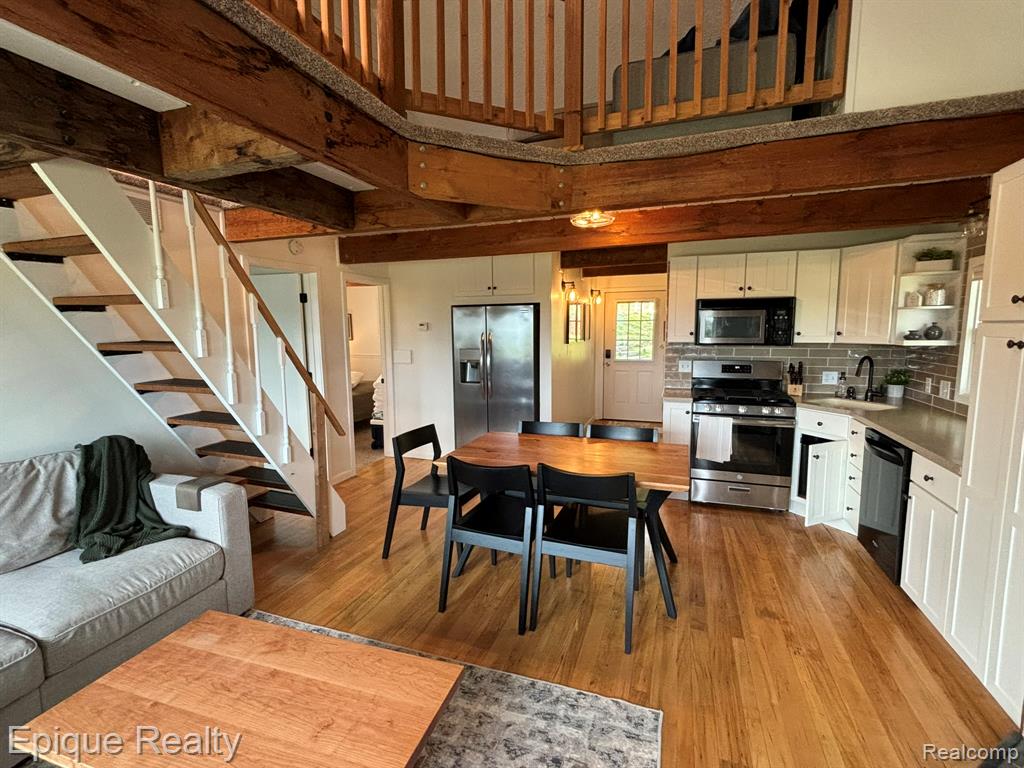 3353 Hillview Road Boyne Falls, MI 49713 - Photo 2 of 37 Gallery Image 2