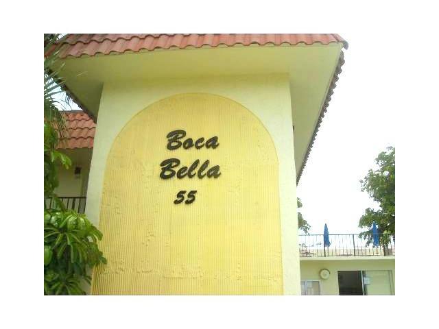 55 Southeast 14th Street, Unit 209 Boca Raton, FL 33432 - Photo 2 of 16 Additional Photo