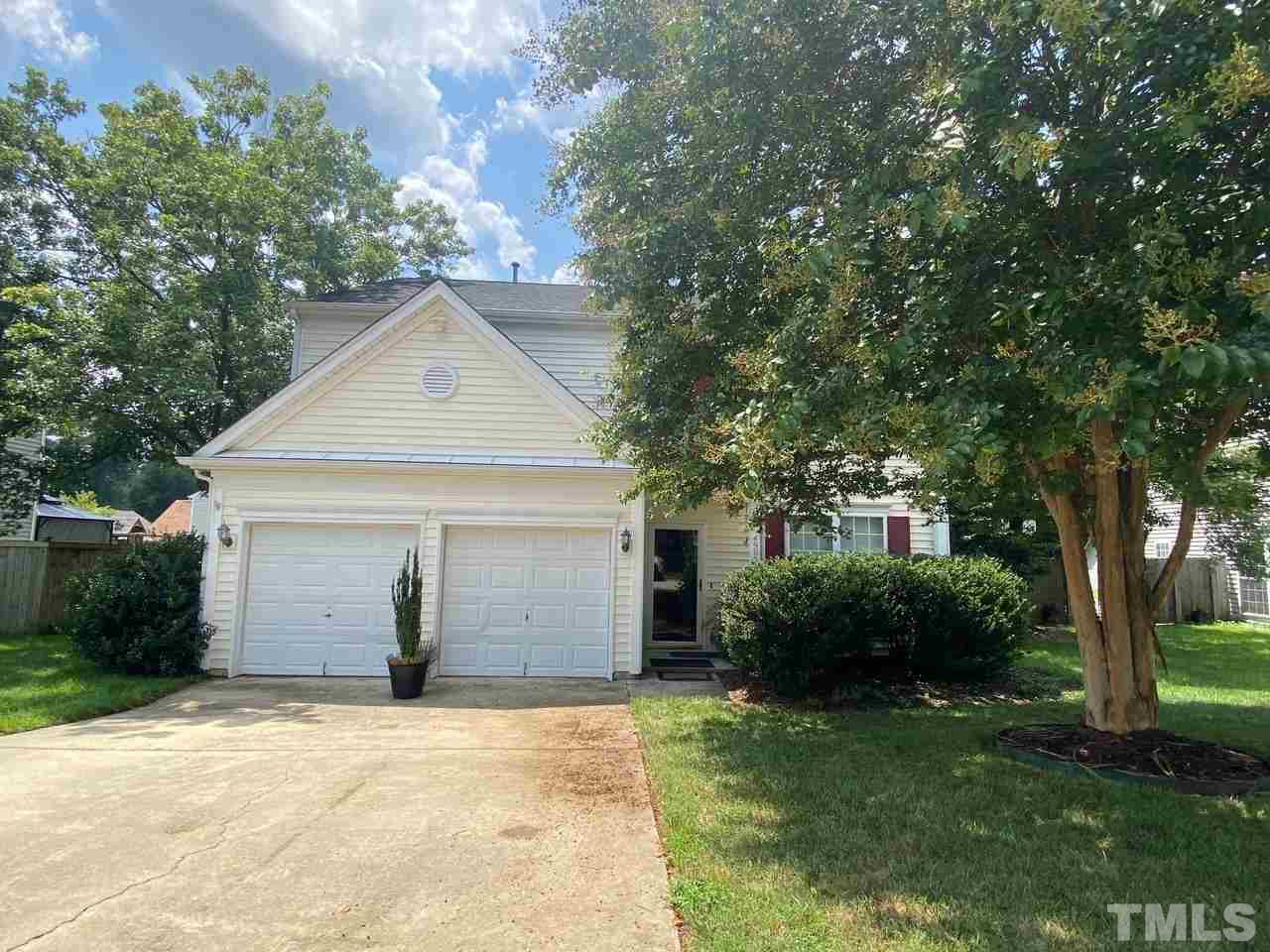 4905 Cardinal Grove Boulevard Raleigh, NC 27616 - Photo 1 of 23 Gallery Image 1