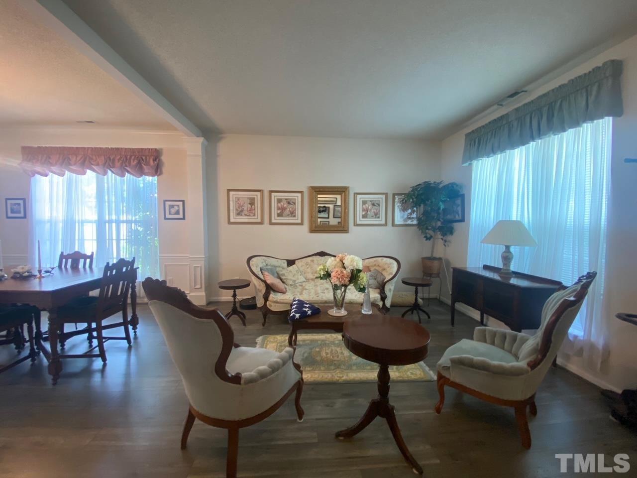 4905 Cardinal Grove Boulevard Raleigh, NC 27616 - Photo 2 of 23 Gallery Image 2