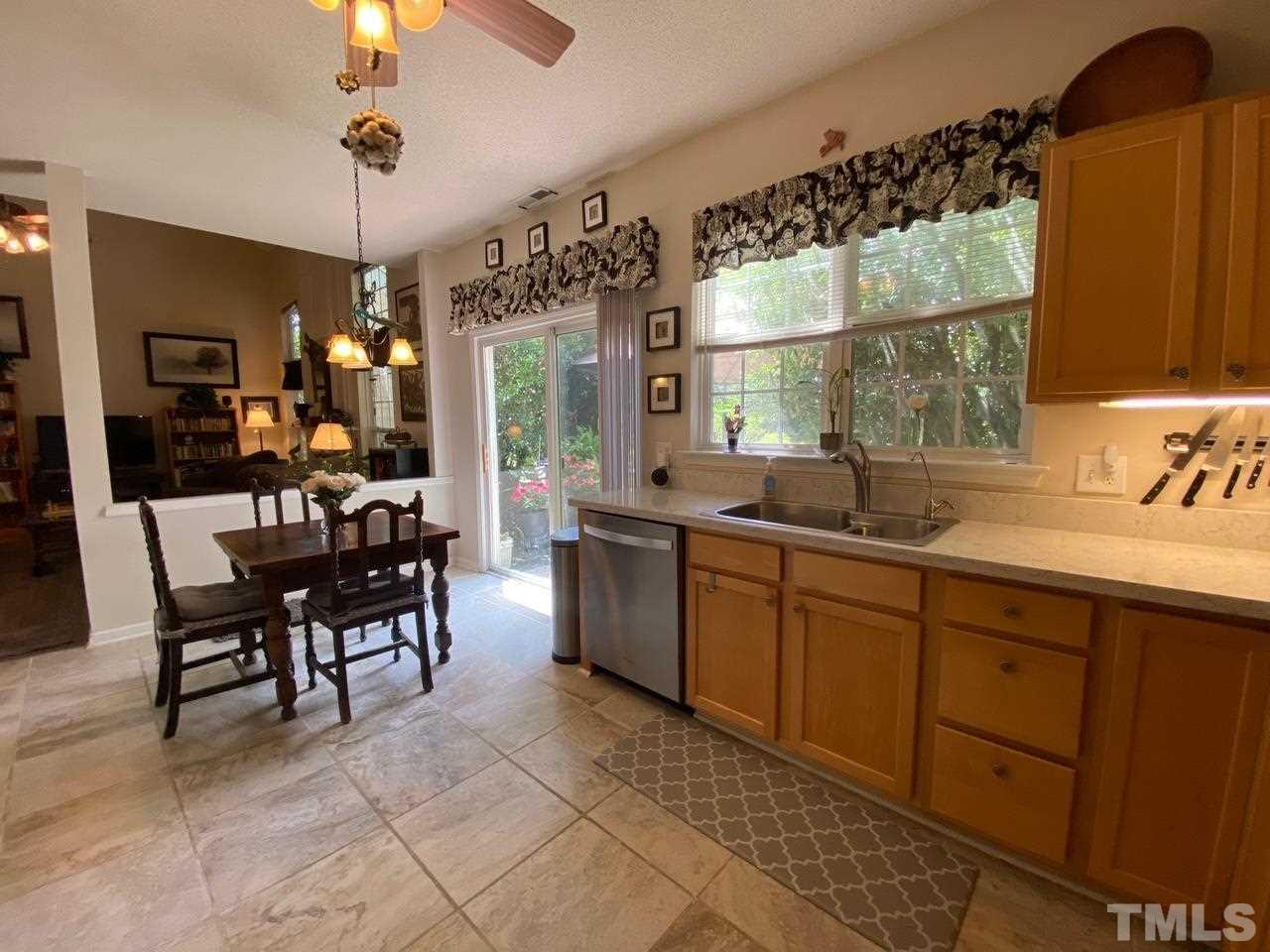 4905 Cardinal Grove Boulevard Raleigh, NC 27616 - Photo 11 of 23 Gallery Image 11