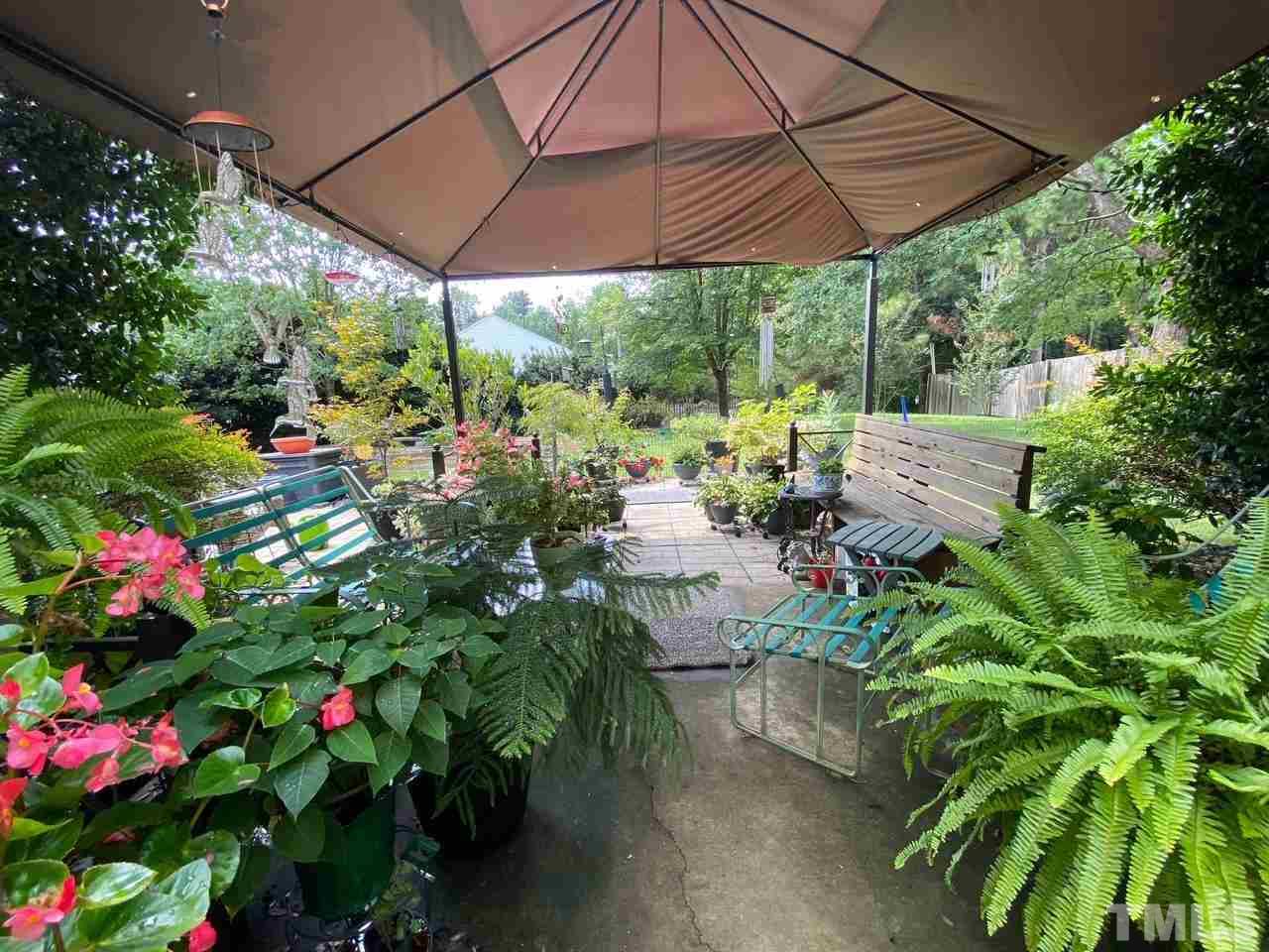 4905 Cardinal Grove Boulevard Raleigh, NC 27616 - Photo 20 of 23 Gallery Image 20
