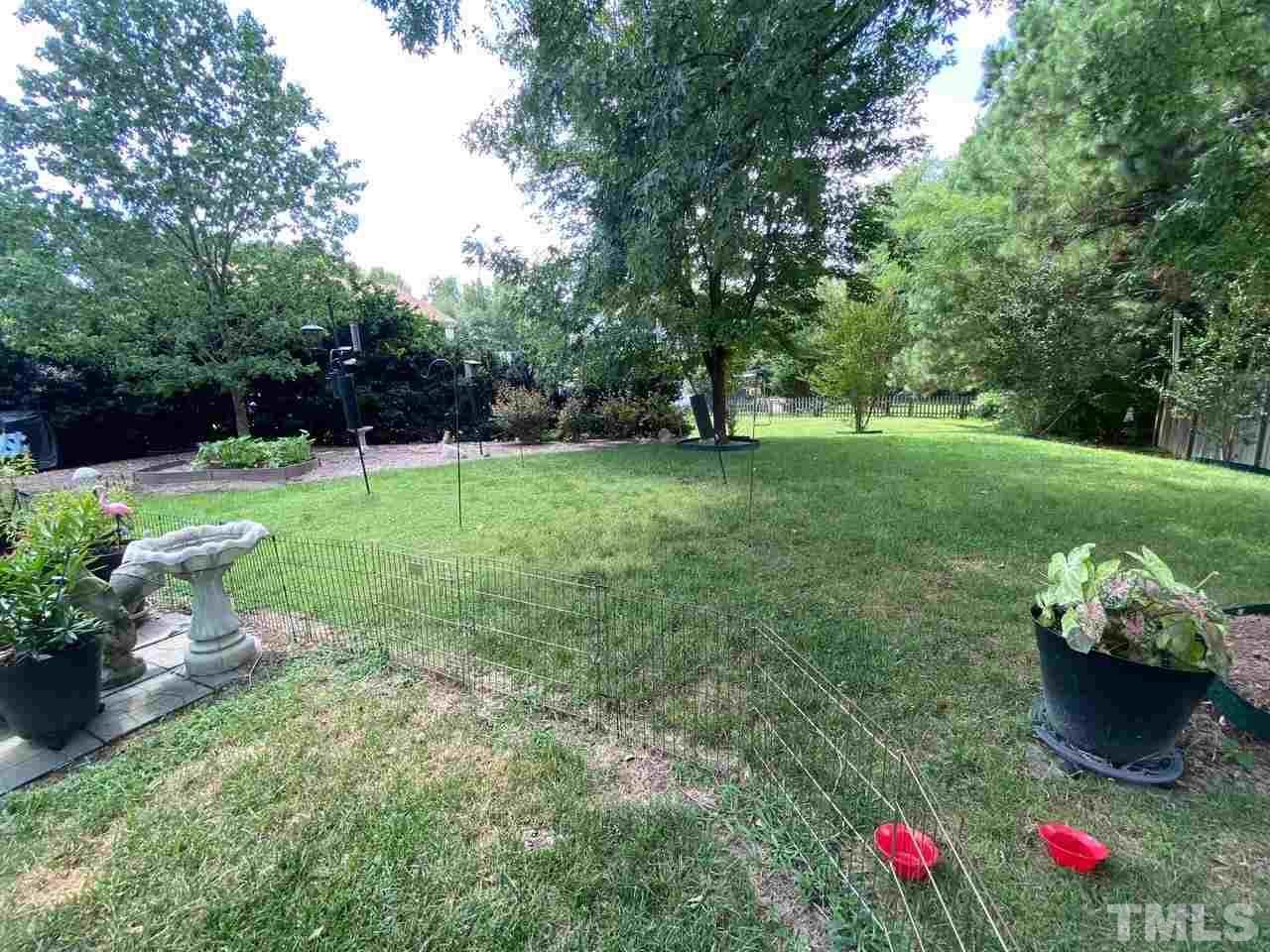 4905 Cardinal Grove Boulevard Raleigh, NC 27616 - Photo 21 of 23 Gallery Image 21