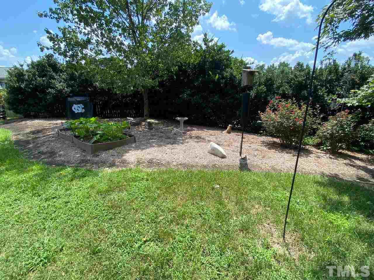 4905 Cardinal Grove Boulevard Raleigh, NC 27616 - Photo 22 of 23 Gallery Image 22