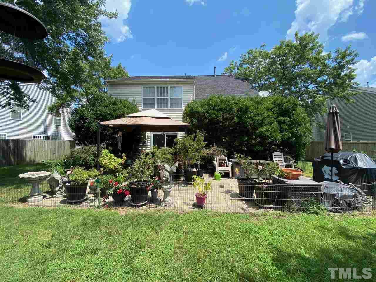 4905 Cardinal Grove Boulevard Raleigh, NC 27616 - Photo 23 of 23 Gallery Image 23