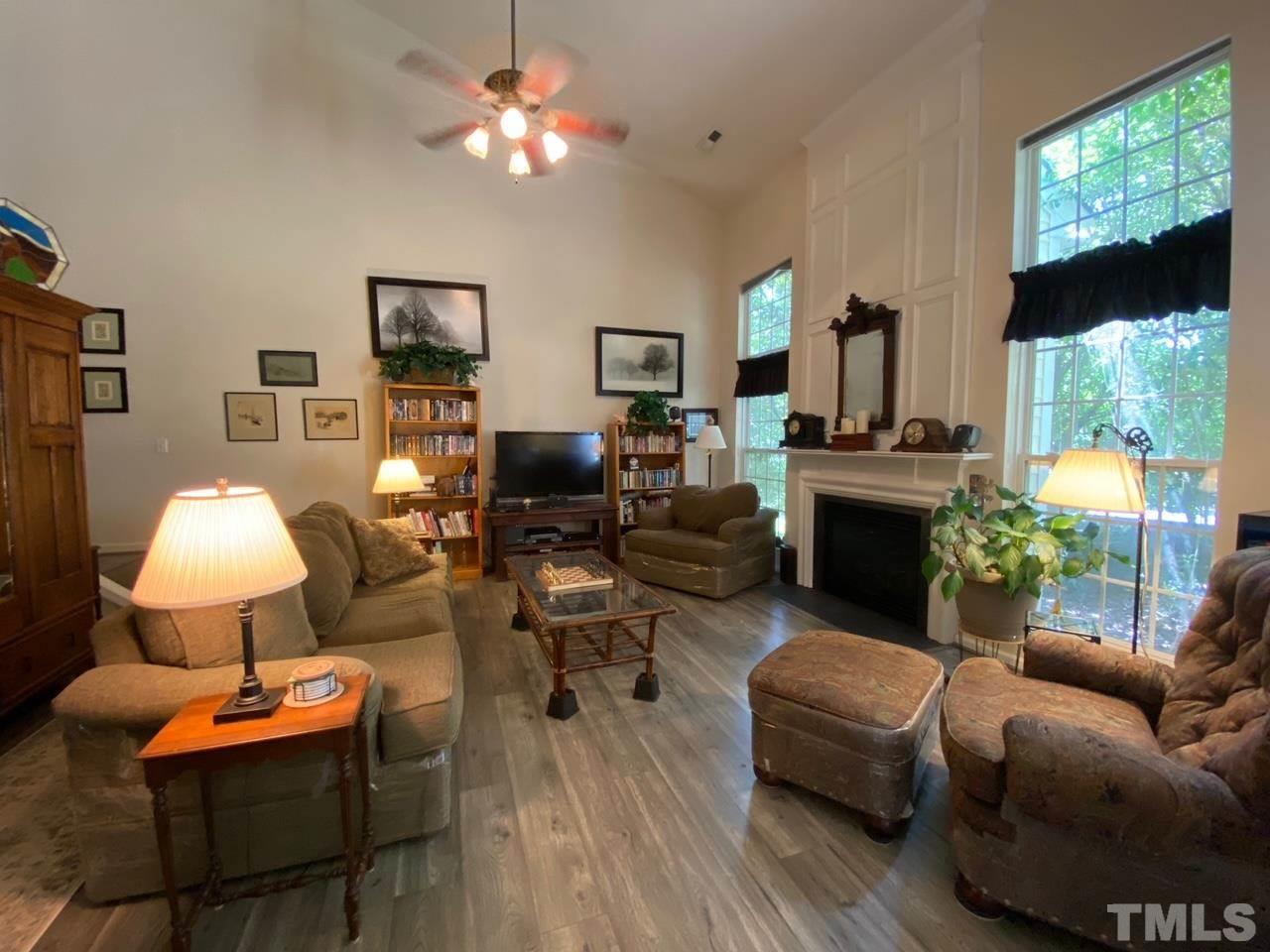 4905 Cardinal Grove Boulevard Raleigh, NC 27616 - Photo 4 of 23 Gallery Image 4