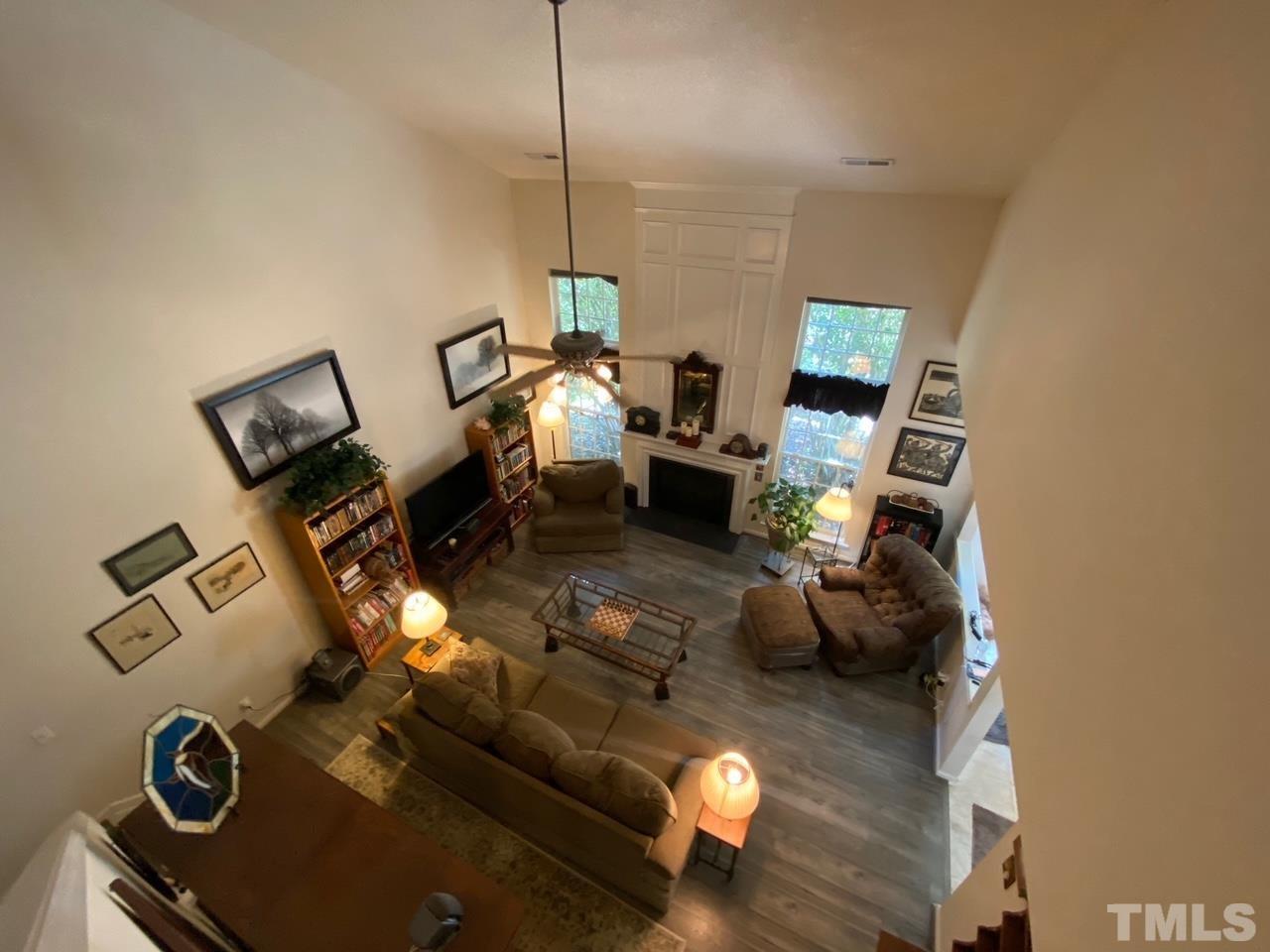 4905 Cardinal Grove Boulevard Raleigh, NC 27616 - Photo 6 of 23 Gallery Image 6