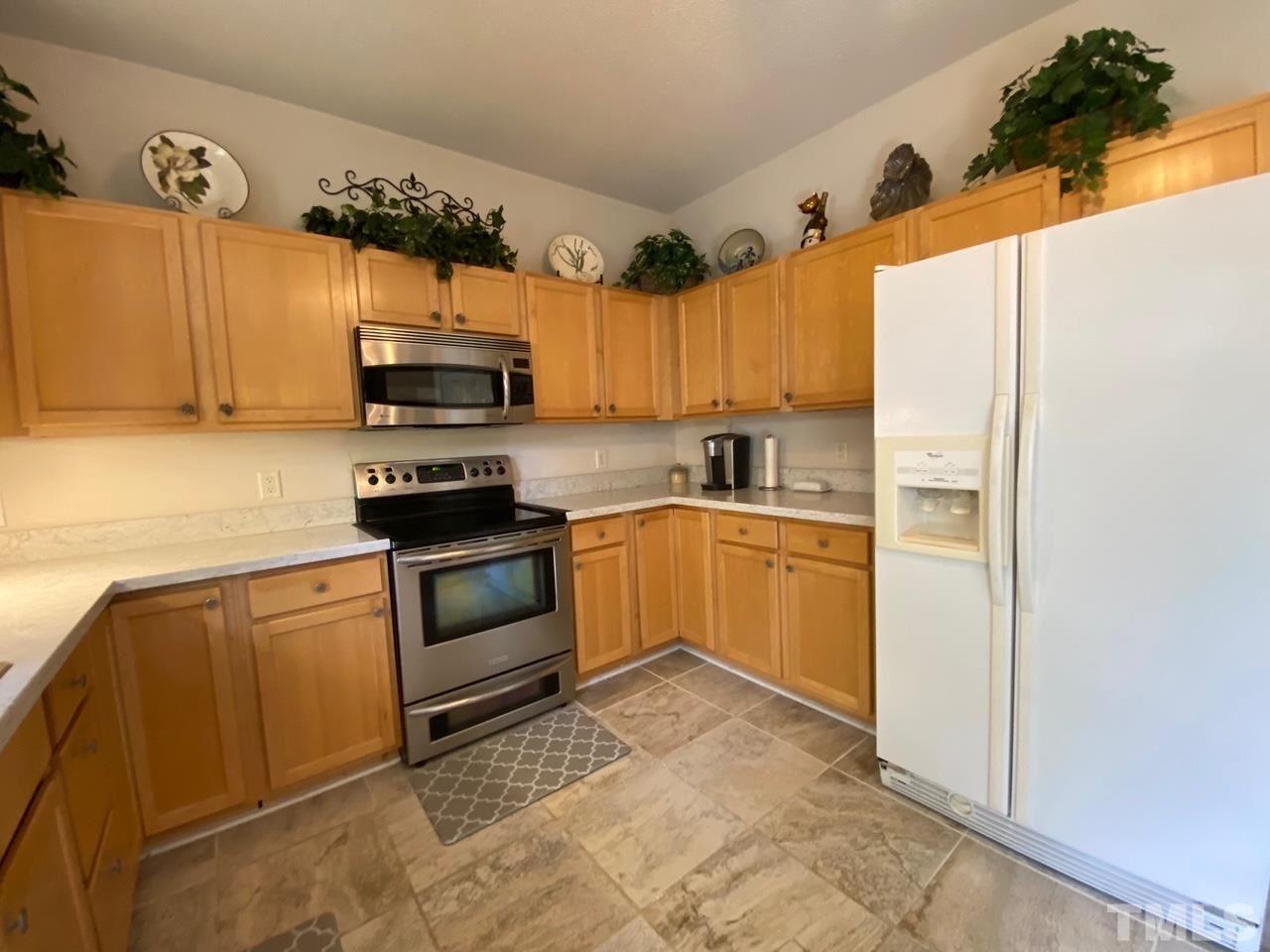 4905 Cardinal Grove Boulevard Raleigh, NC 27616 - Photo 9 of 23 Gallery Image 9