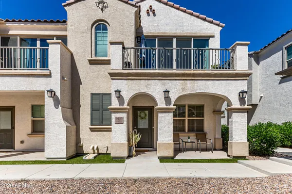 $410,000 | 4049 East Toledo Street, Unit 105, Gilbert, AZ 85295