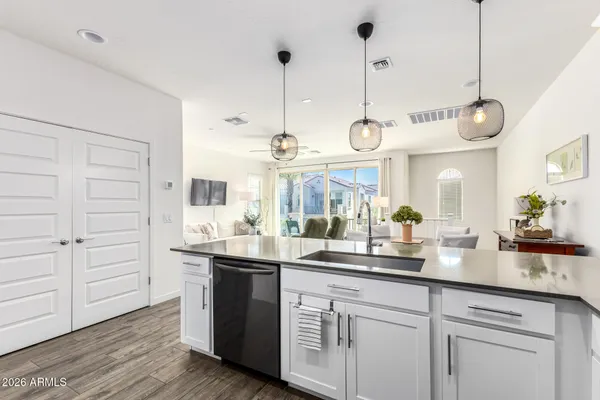 $410,000 | 4049 East Toledo Street, Unit 105, Gilbert, AZ 85295