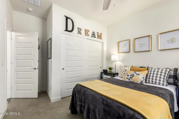 $410,000 | 4049 East Toledo Street, Unit 105, Gilbert, AZ 85295