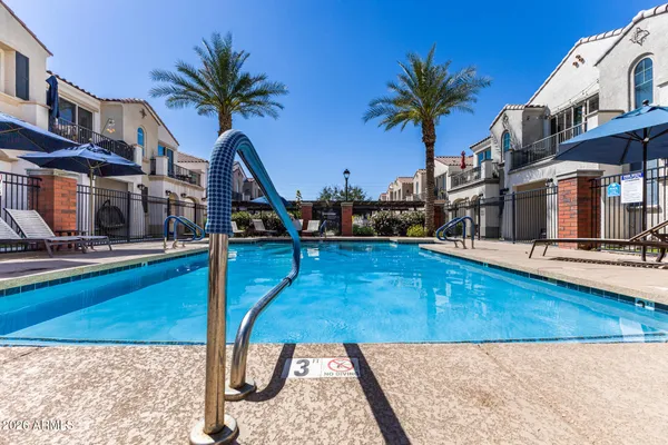 $410,000 | 4049 East Toledo Street, Unit 105, Gilbert, AZ 85295