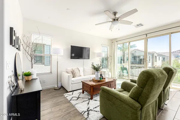 $410,000 | 4049 East Toledo Street, Unit 105, Gilbert, AZ 85295