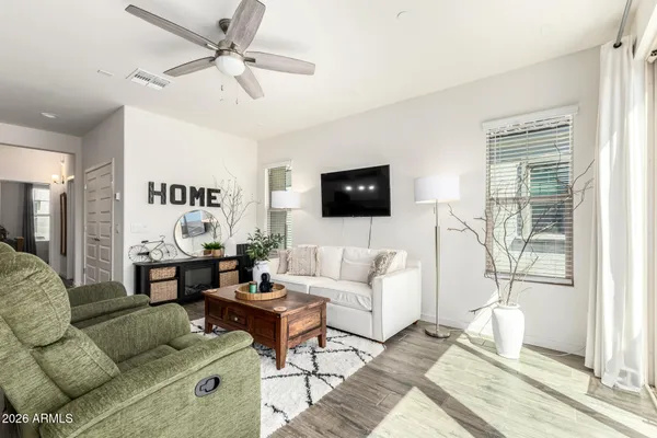 $410,000 | 4049 East Toledo Street, Unit 105, Gilbert, AZ 85295