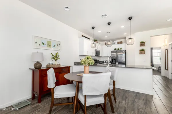 $410,000 | 4049 East Toledo Street, Unit 105, Gilbert, AZ 85295