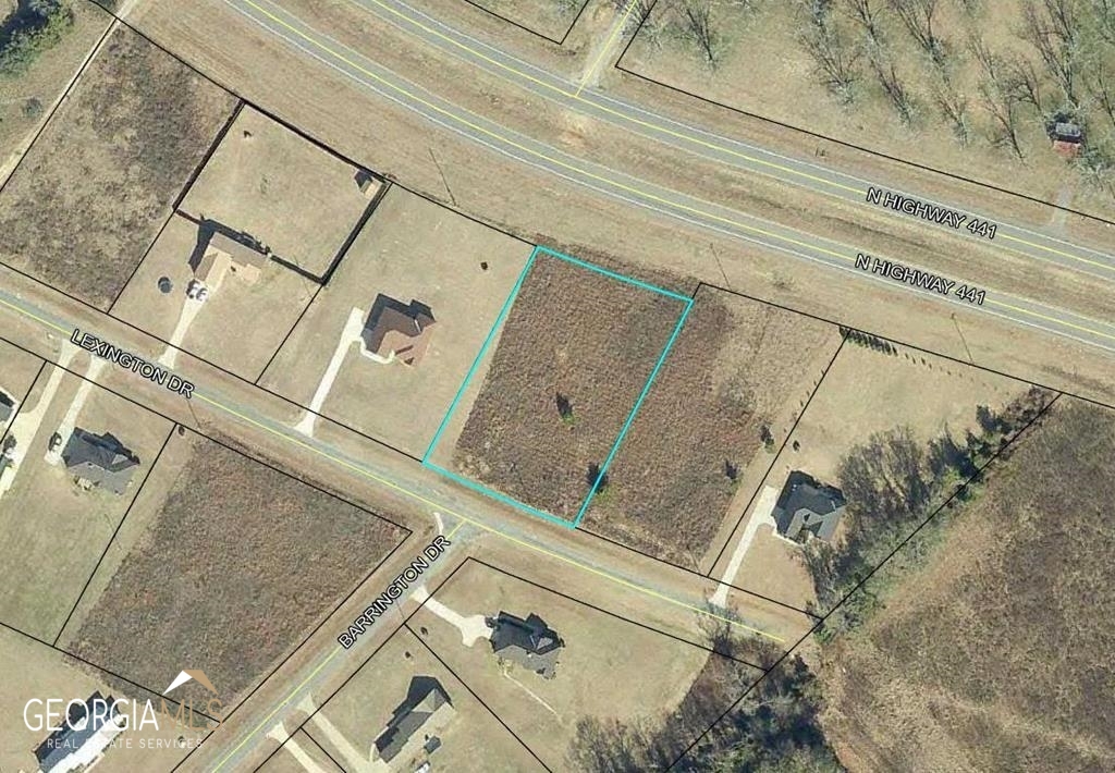 0 Lexington Drive, Dublin, GA 31021 Compass