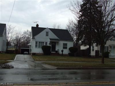 2142 Green Road Cleveland, OH 44121 - Photo 1 of 1